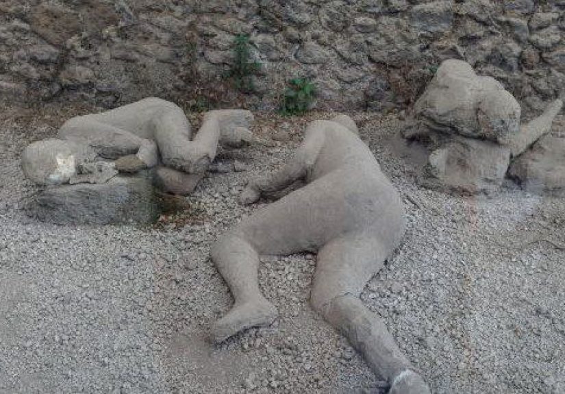 10 Ancient Places That Dropped Surprising New Finds