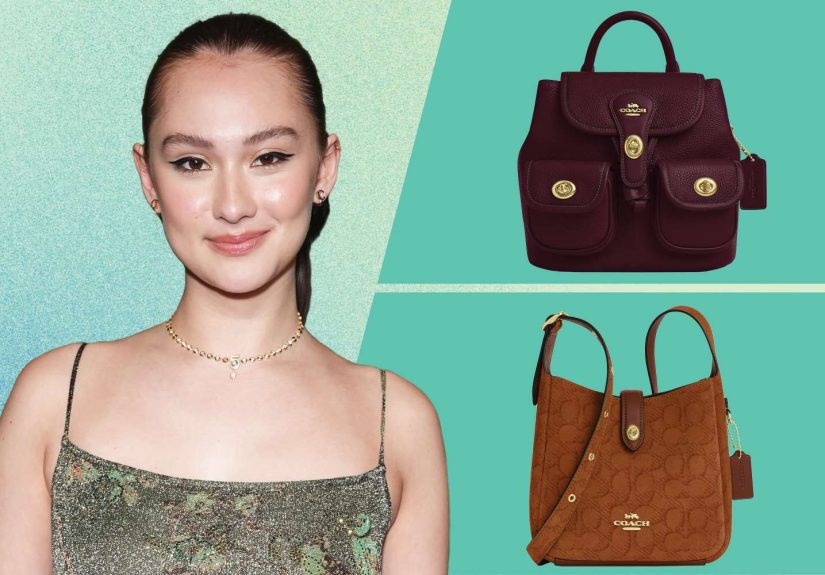 10 Coach Outlet Bags That Belly From TSITP Would Wear