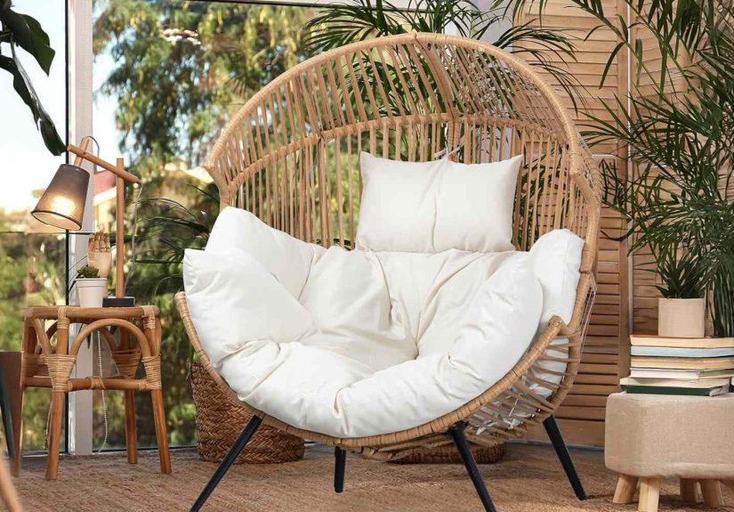 10 Early Black Friday Comfy Patio Furniture Deals at Amazon