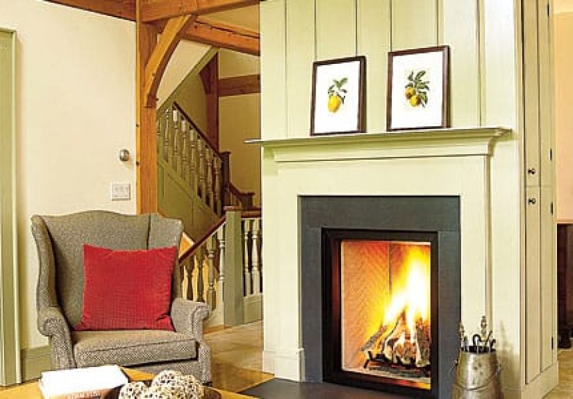 10 Essential Ideas for Elder-Friendly Home Design