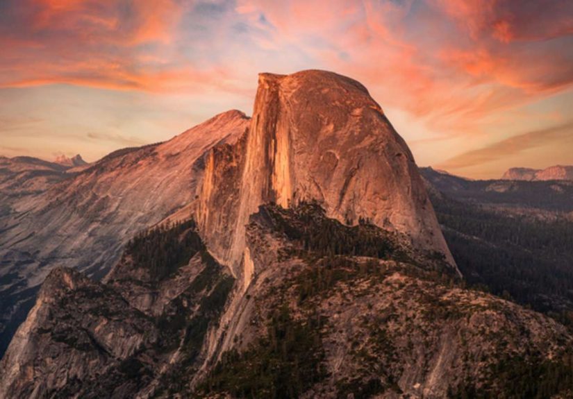 10 of America’s Most Beautiful Sunset Hikes