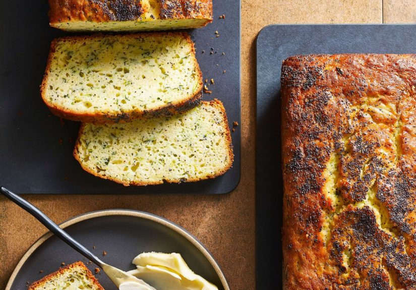 10 of Our Best Quick Bread Recipes (No Yeast Required)