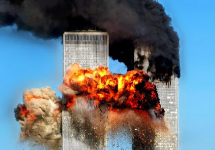 10 Reasons Some Remain Suspicious Of The Official 9/11 Account
