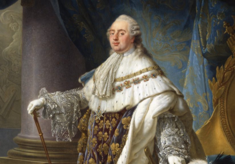 10 Ways Louis XVI Was a Great King