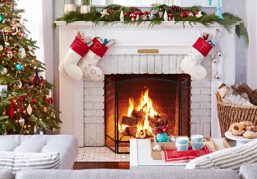 10 Ways to Romanticize Your Routine During the Holidays