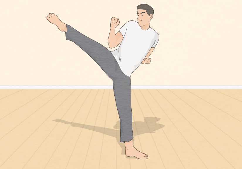 11 Ways to Kick Higher