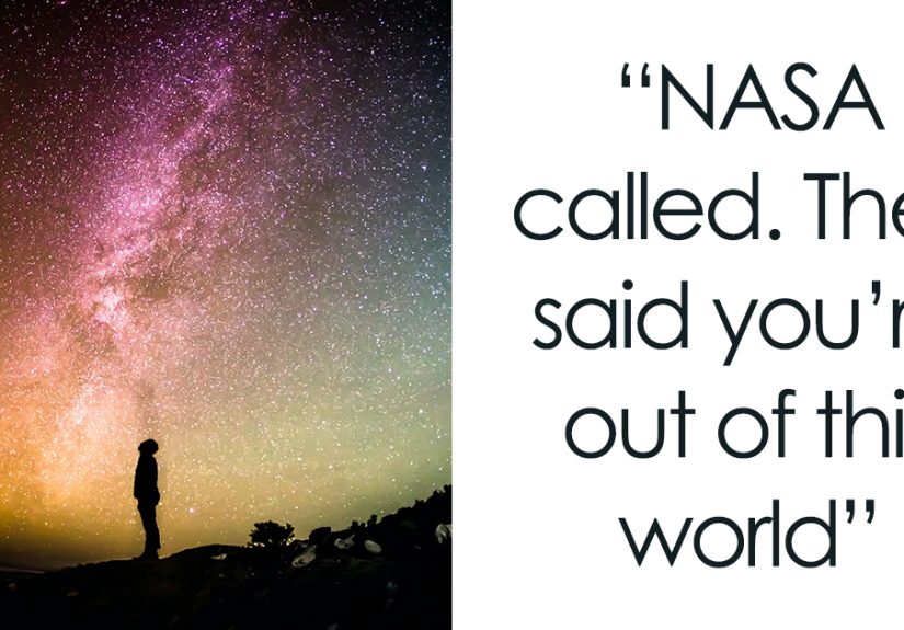 121 Bad Pick-Up Lines That Should’ve Never Seen Daylight