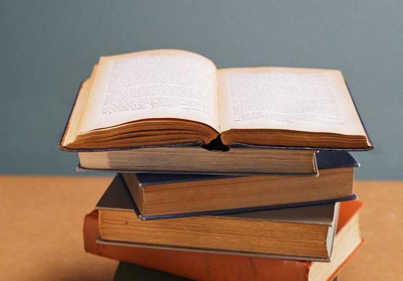 13 Quintessential Gen X Books