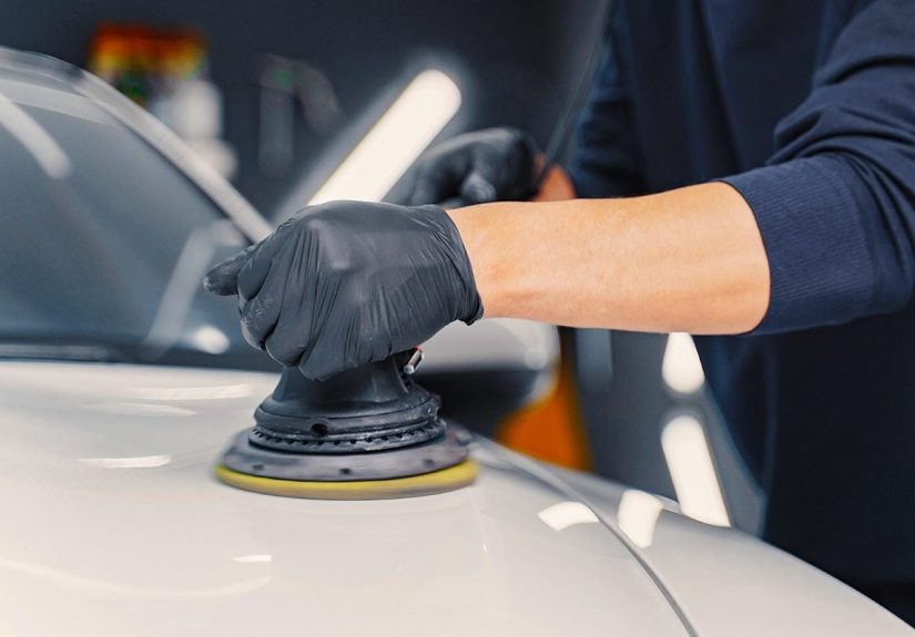 13 Tips for DIY Car Detailing