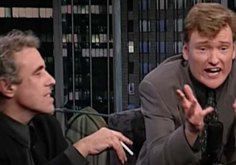 14 Celebrities Who Torpedoed Their Reputation From A Talk-Show Couch