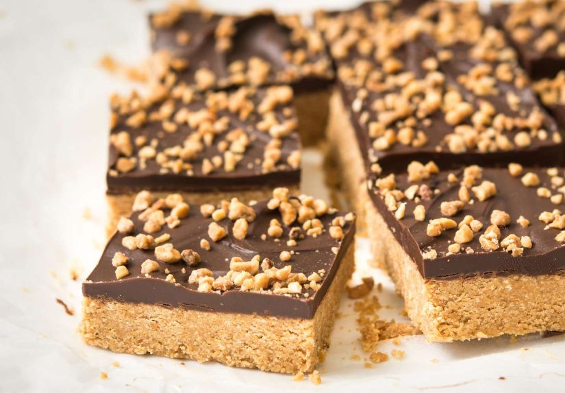 14 Delicious Dessert Bar Recipes