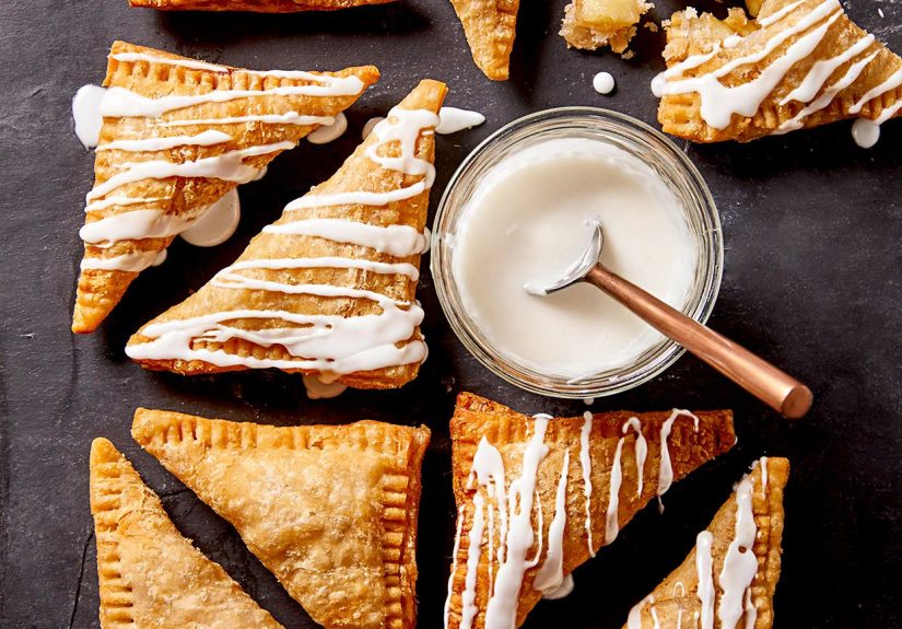 14 Sweet and Savory Hand Pie Recipes for When You Don't Want to Share