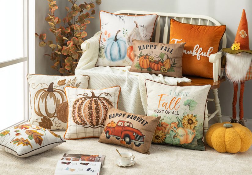 15 Under-$50 Wayfair Fall Decor Finds