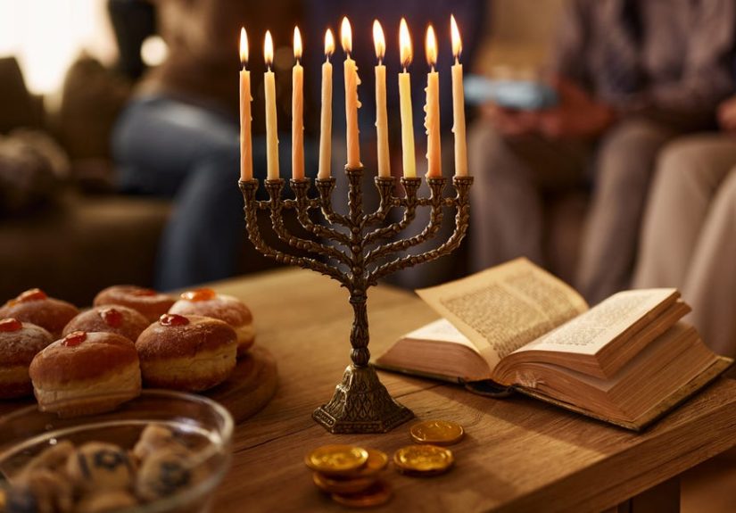 18 Fun Hanukkah Facts: History and How to Celebrate