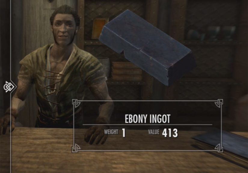 19 Ways to Get Easy Money in Elder Scrolls V: Skyrim