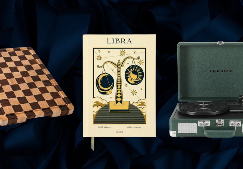 20 Magical Birthday Gifts To Please Anyone Born in October