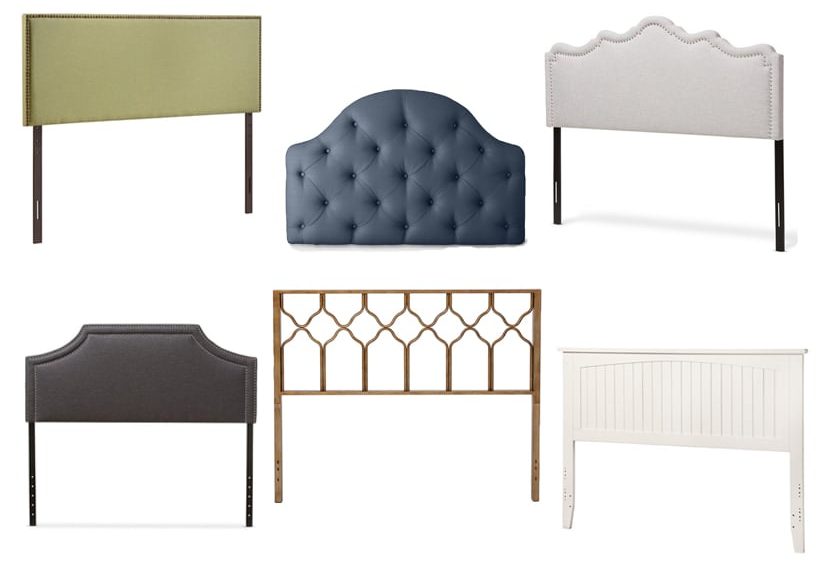 20+ Stylish Headboards Under $150