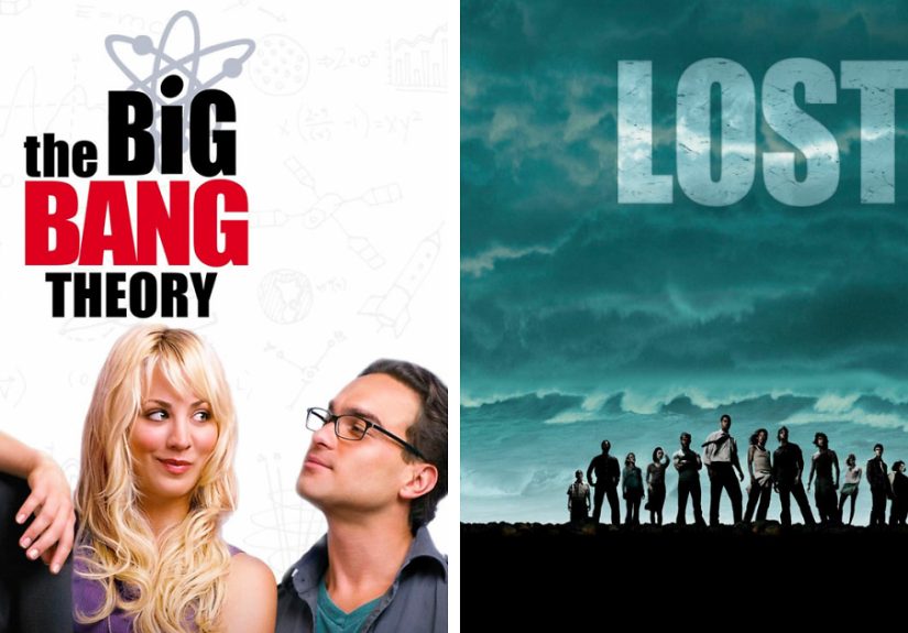 2000s TV Shows To Remember What The Beginning Of The Millennium Felt Like
