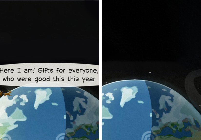 25 Absurd Comics By This Artist That Might Make You Smile