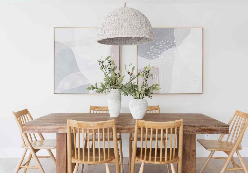 27 Dining Room Lighting Ideas for Every Style