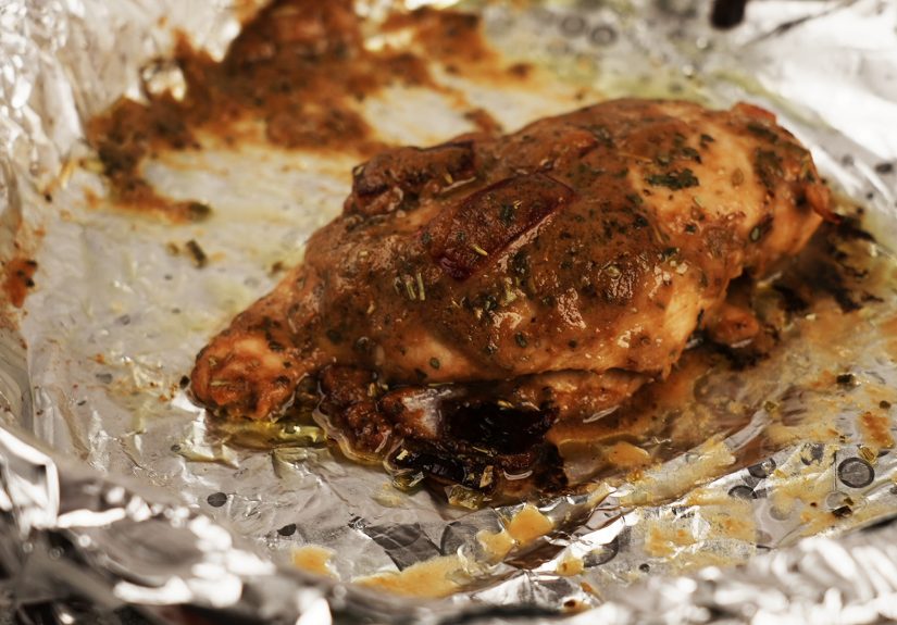 3 Ways to Bake Boneless Skinless Chicken