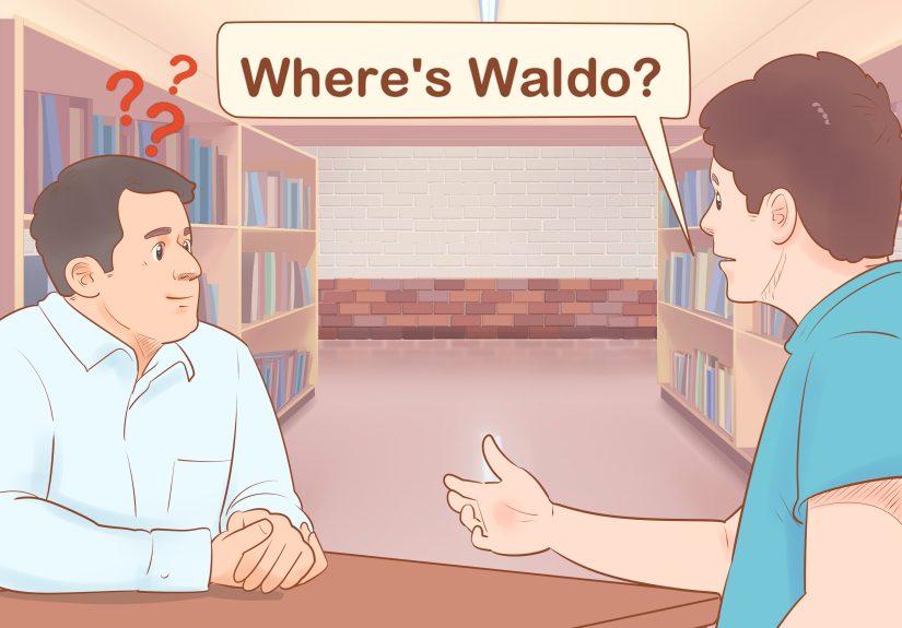 3 Ways to Be Random
