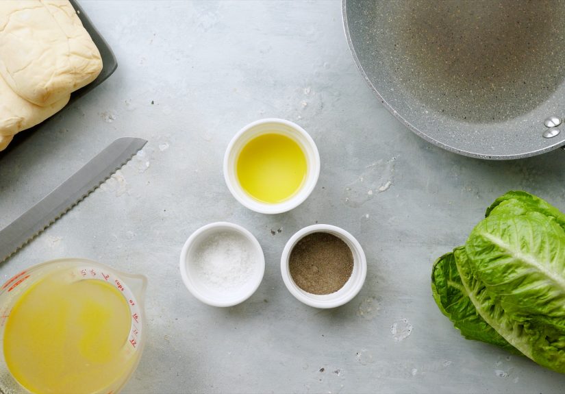 3 Ways to Cook Lettuce