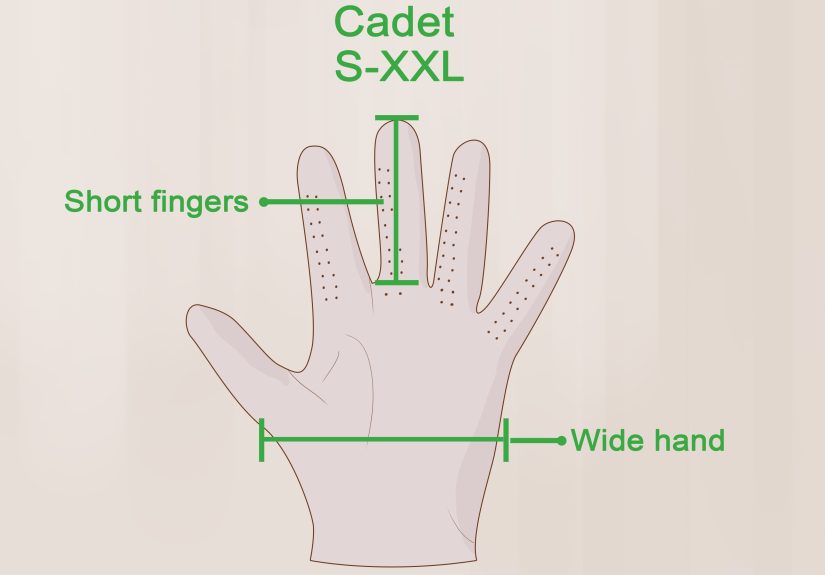 3 Ways to Determine Glove Size