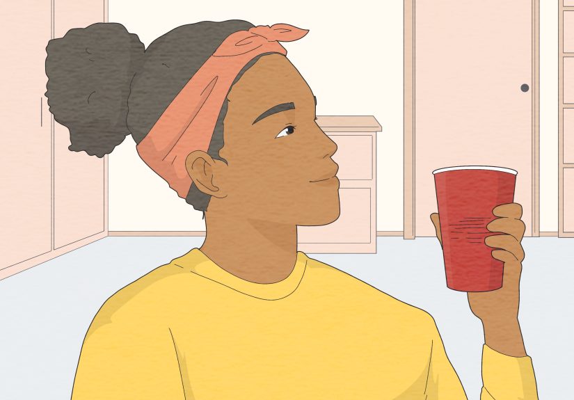 3 Ways to Feel Drunk Without Drinking