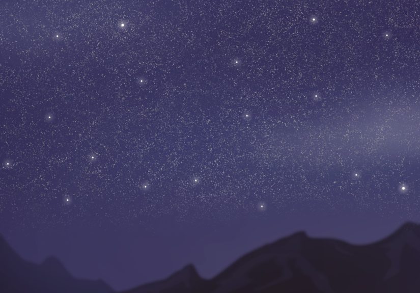3 Ways to Find the Andromeda Galaxy