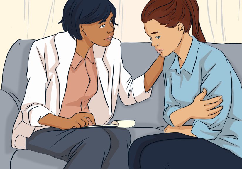3 Ways to Handle School when You Have Depression
