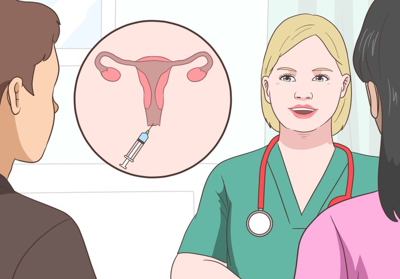 3 Ways to Increase Sperm Motility