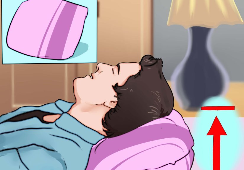 3 Ways to Use Steam to Relieve Sinus Pressure