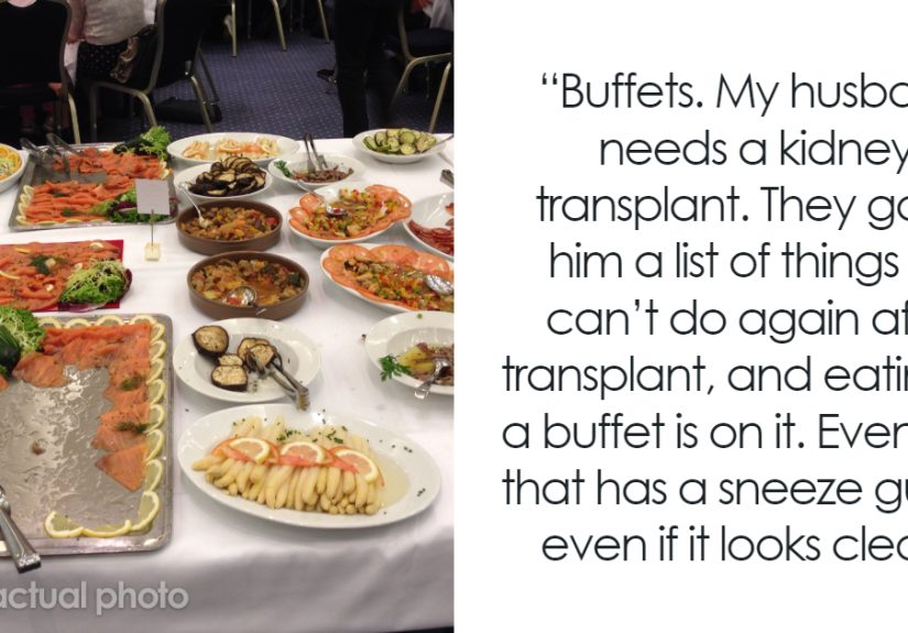 34 People Share Disgusting Things People Don’t Realize Are Gross