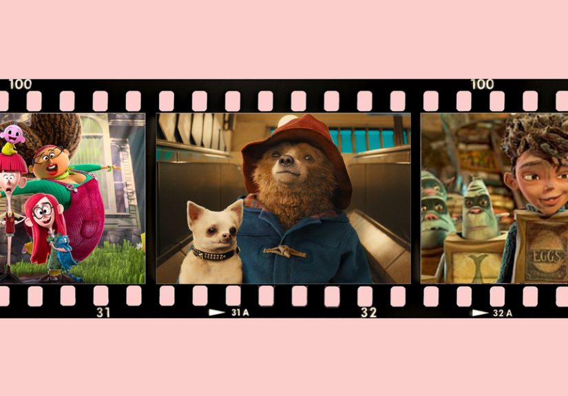 35 Best Kids' Movies on Netflix in 2024 to Stream Right Now