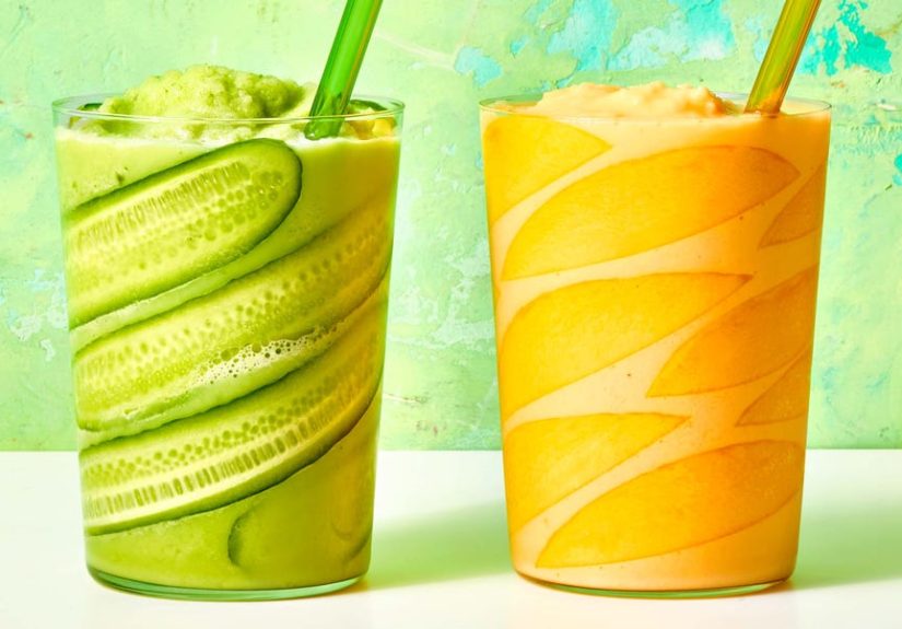 35 Healthy Smoothie Recipes for an Easy Breakfast in 2024