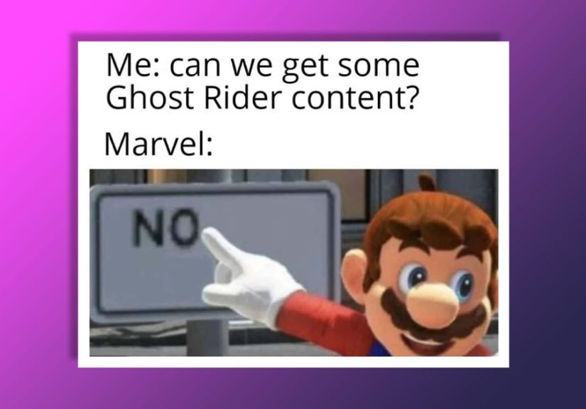 38 Marvel Memes We Laughed Way Too Hard At This Week