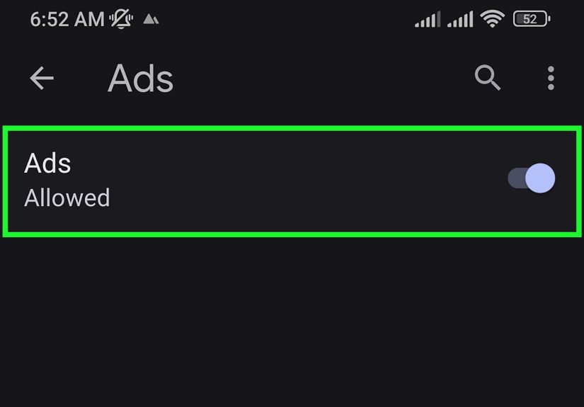 4 Easy Ways to Disable AdBlock in Google Chrome