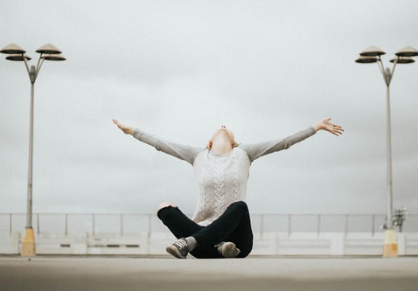 4 Hard Lessons We All Learn in Life by Letting Go