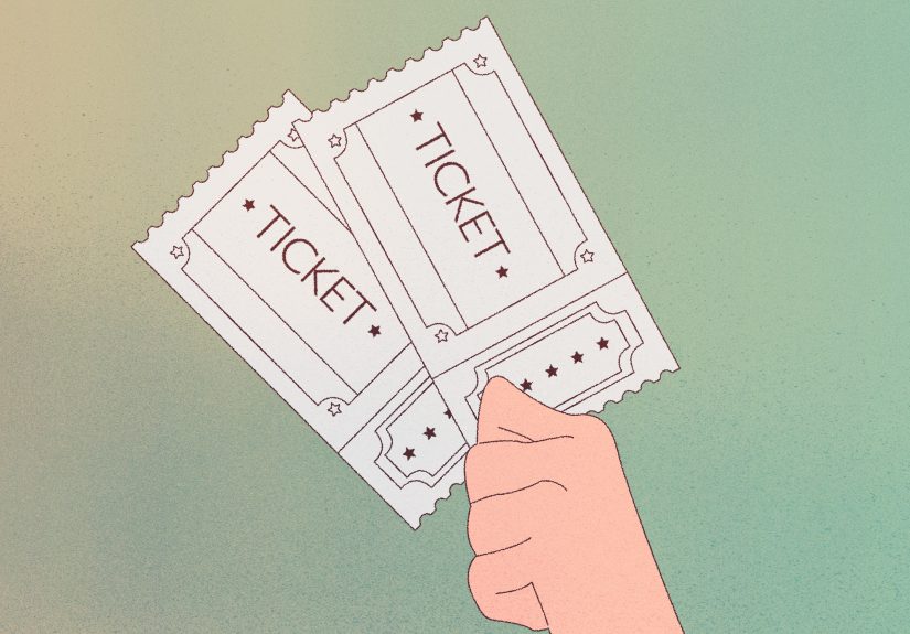 4 Ways to Drop Hints to a Girl That You Like Her