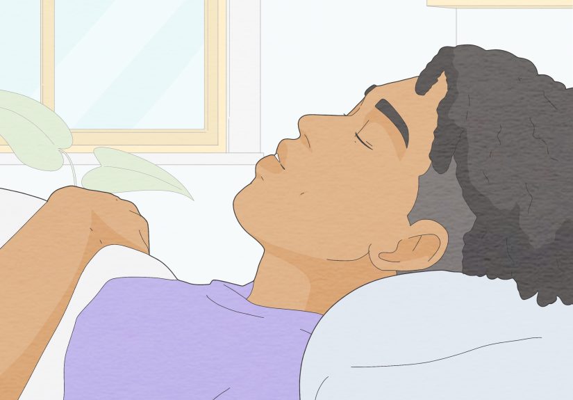4 Ways to Get Healthy, Glowing Skin (Men)