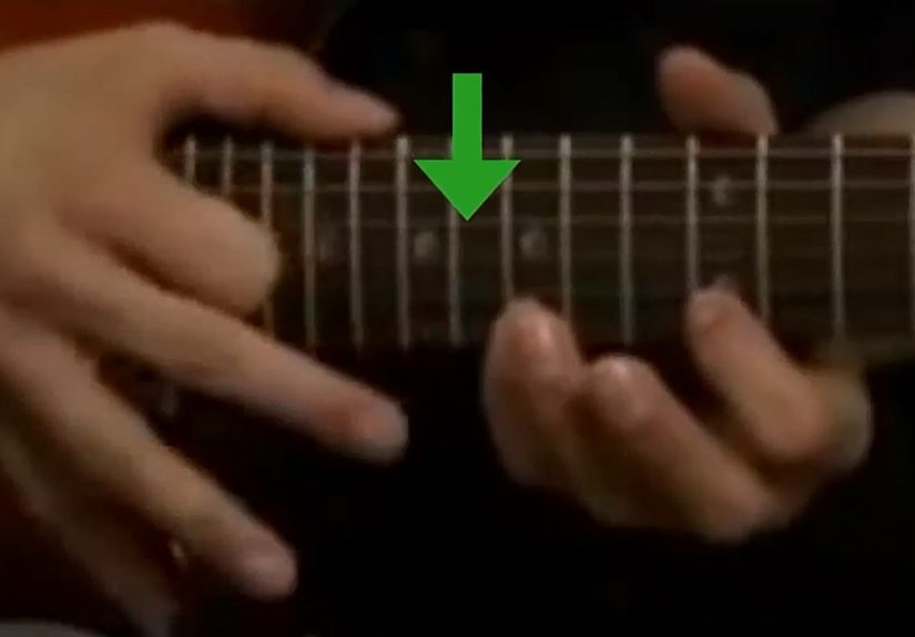 4 Ways to Master Lead Guitar Basics