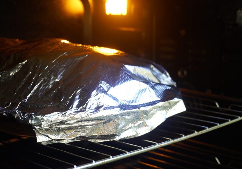 4 Ways to Reheat Chicken: In the Oven, Microwave, & More