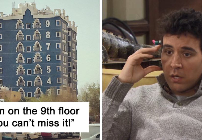 40 Times Architects Failed To Consider Basic Functionality And Got Called Out On This Online Group
