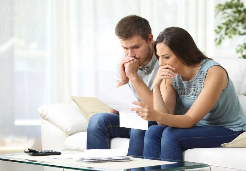 5 Common Reasons Banks Reject Short Sale Offers