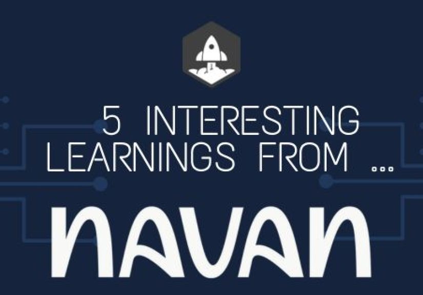 5 Interesting Learnings from Navan at ~$700,000,000 ARR