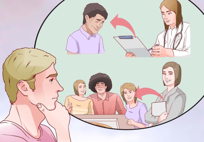 5 Ways to Conduct a Self Analysis