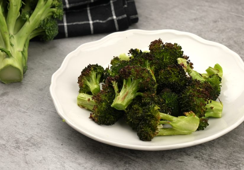 5 Ways to Cook Fresh Broccoli
