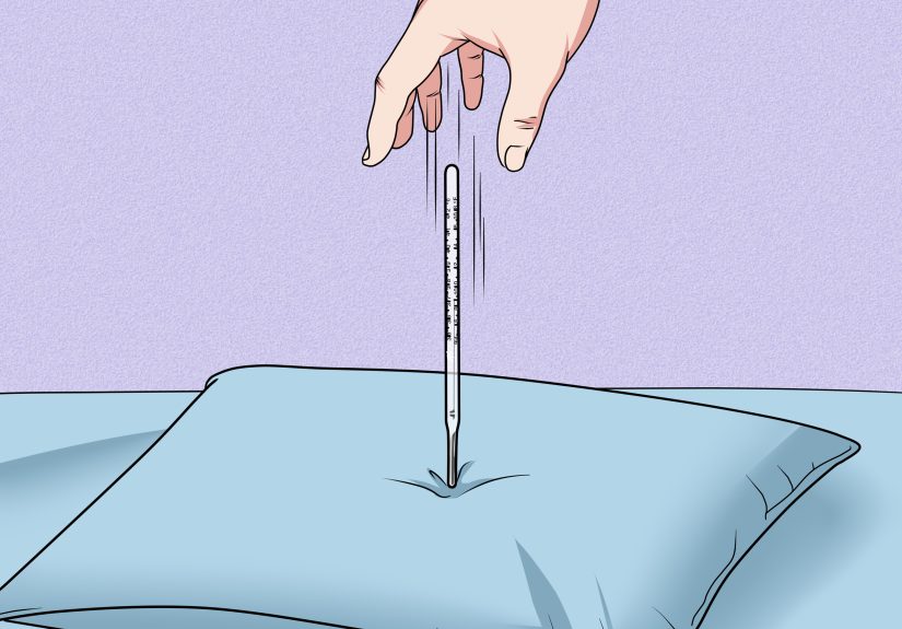 5 Ways to Repair a Mercury Thermometer