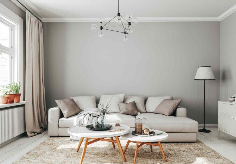 6 Outdated Paint Colors Designers Don't Want to See in 2026